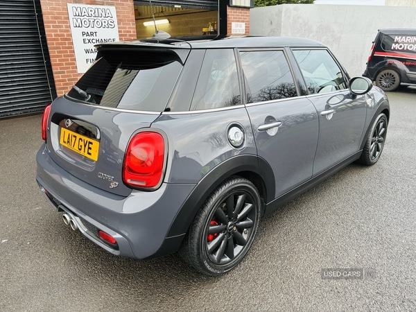 Used MINI Hatch 2017 for sale - 76787402: Photo 3