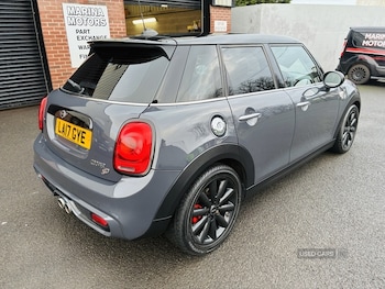 Used MINI Hatch 2017 for sale - 76787402: Photo