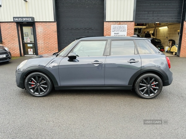 Used MINI Hatch 2017 for sale - 76787402: Photo 5