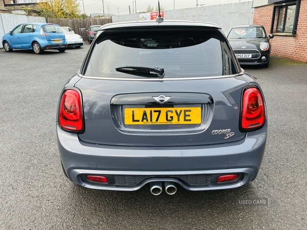 Used MINI Hatch 2017 for sale - 76787402: Photo 6
