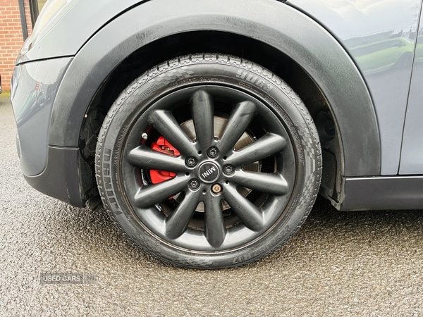 Used MINI Hatch 2017 for sale - 76787402: Photo 7