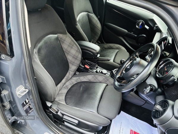 Used MINI Hatch 2017 for sale - 76787402: Photo 8