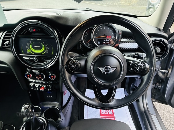 Used MINI Hatch 2017 for sale - 76787402: Photo 9