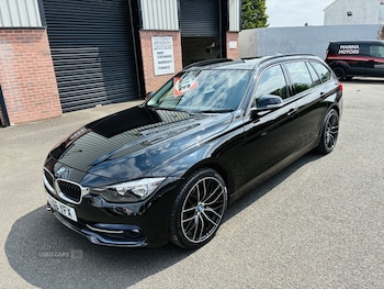 Used BMW 3 Series 2016 for sale - 79000199: Photo