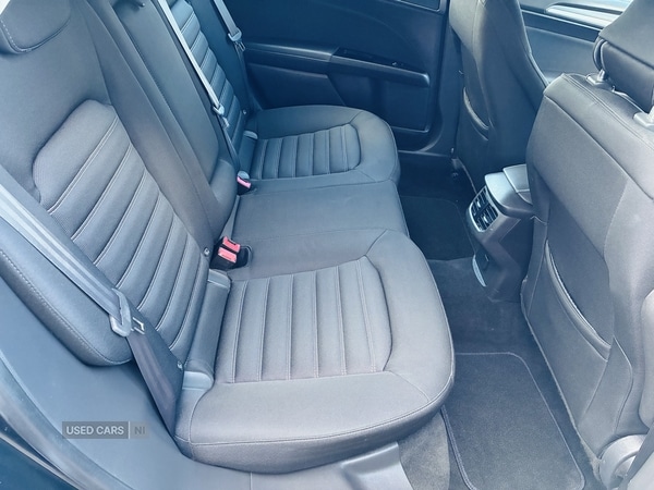 Used Ford Mondeo 2015 for sale - 76646641: Photo 10