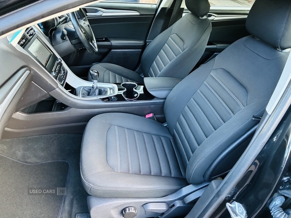 Used Ford Mondeo 2015 for sale - 76646641: Photo 11