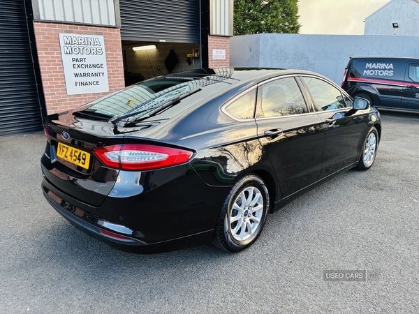 Used Ford Mondeo 2015 for sale - 76646641: Photo 3