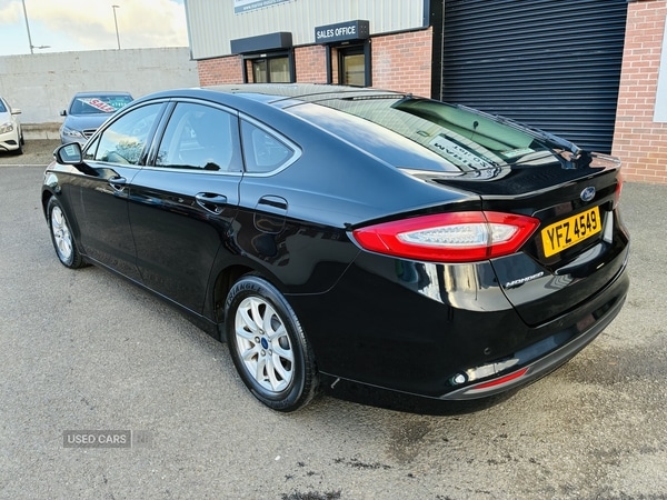 Used Ford Mondeo 2015 for sale - 76646641: Photo 6