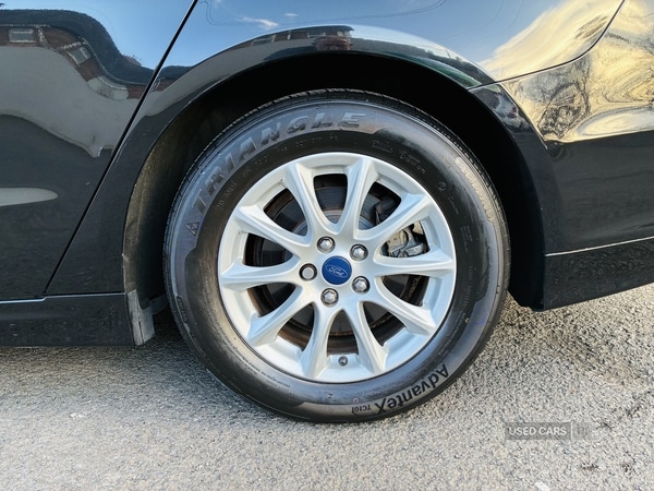 Used Ford Mondeo 2015 for sale - 76646641: Photo 7