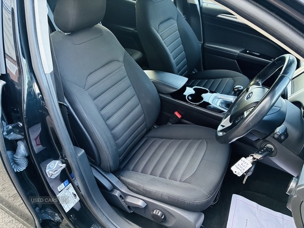 Used Ford Mondeo 2015 for sale - 76646641: Photo 8