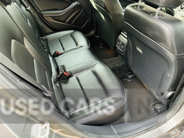 Used Mercedes-Benz A-Class 2017 for sale - 77599306: Photo 10