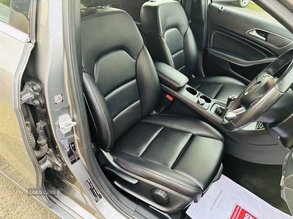 Used Mercedes-Benz A-Class 2017 for sale - 77599306: Photo 8