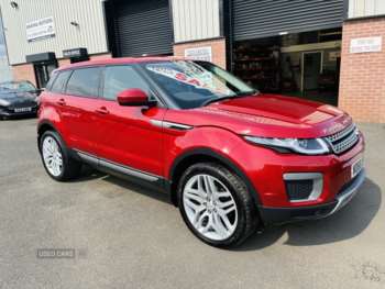 2017 - 2.0 eD4 SE 5dr 2WD