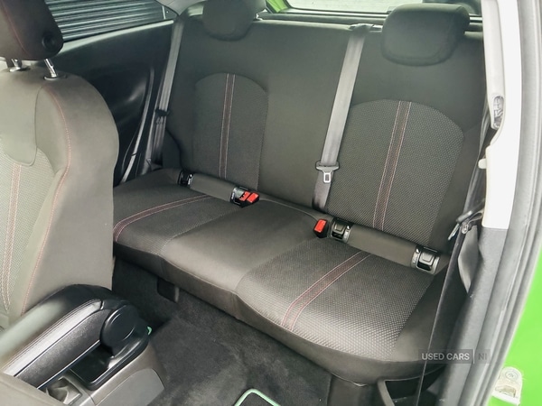 Used Vauxhall Corsa 2018 for sale - 76574142: Photo 11