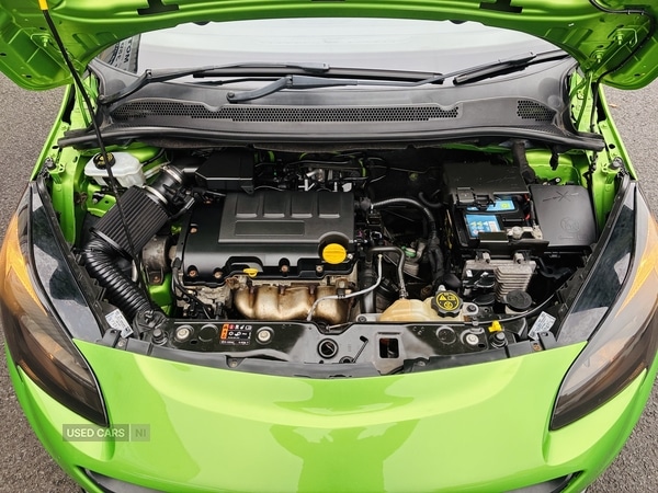 Used Vauxhall Corsa 2018 for sale - 76574142: Photo 12