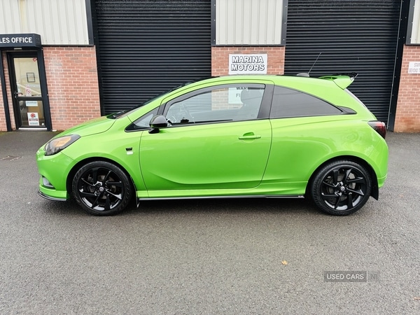 Used Vauxhall Corsa 2018 for sale - 76574142: Photo 5