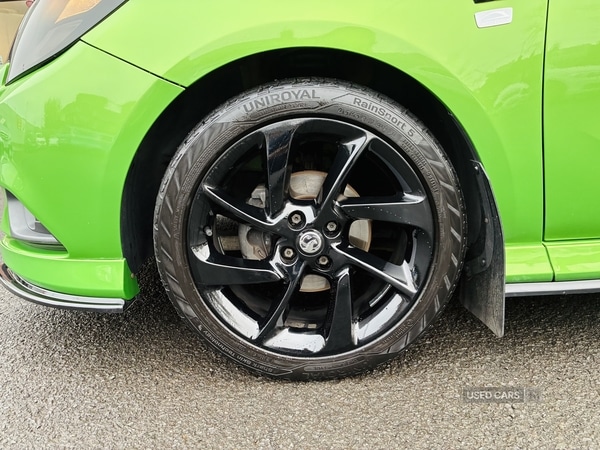 Used Vauxhall Corsa 2018 for sale - 76574142: Photo 7