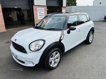 Used MINI Countryman 2015 for sale - 79426942: Photo