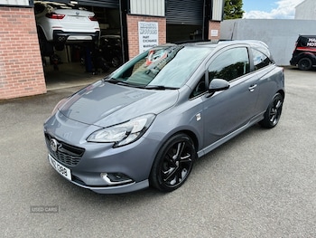 Used Vauxhall Corsa 2015 for sale - 79085738: Photo