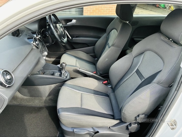 Used Audi A1 2016 for sale - 77958985: Photo 11