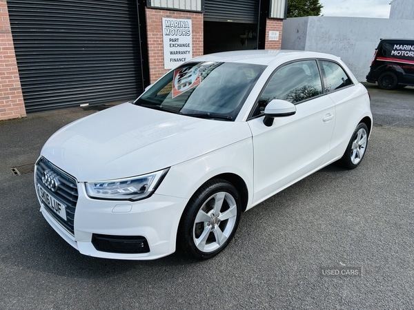 Used Audi A1 2016 for sale - 77958985: Photo 4