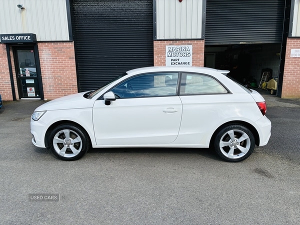 Used Audi A1 2016 for sale - 77958985: Photo 5