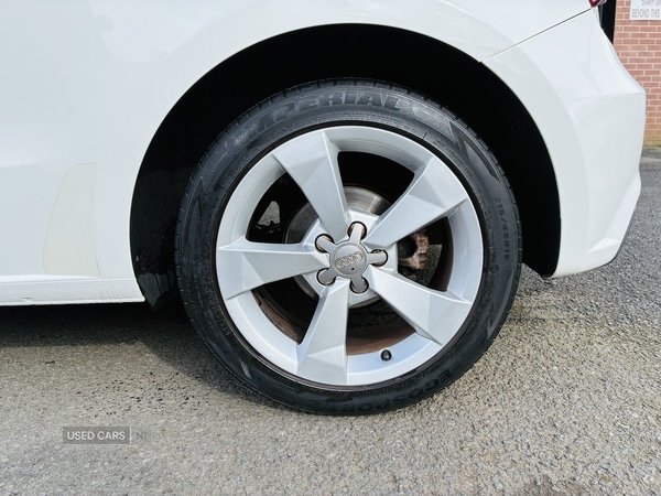 Used Audi A1 2016 for sale - 77958985: Photo 7