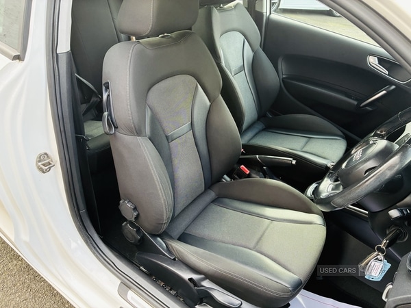 Used Audi A1 2016 for sale - 77958985: Photo 8