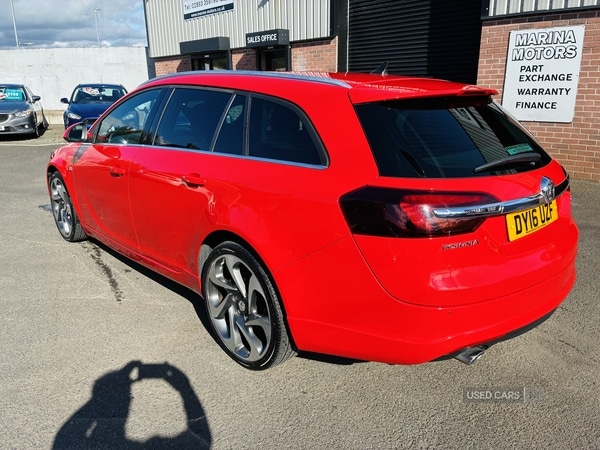 Used Vauxhall Insignia 2016 for sale - 76061173: Photo 6