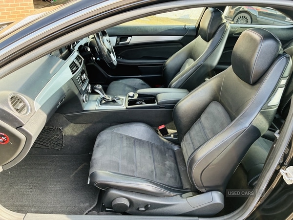 Used Mercedes-Benz C Class 2014 for sale - 77971023: Photo 10