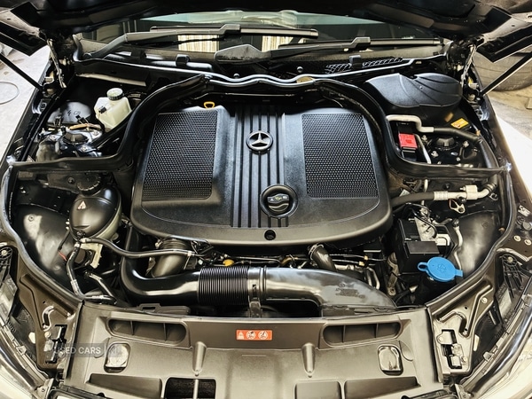 Used Mercedes-Benz C Class 2014 for sale - 77971023: Photo 12