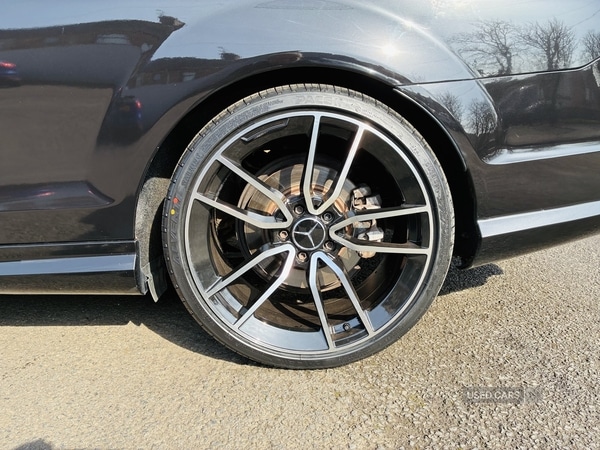 Used Mercedes-Benz C Class 2014 for sale - 77971023: Photo 6