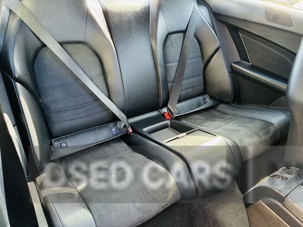 Used Mercedes-Benz C Class 2014 for sale - 77971023: Photo 9