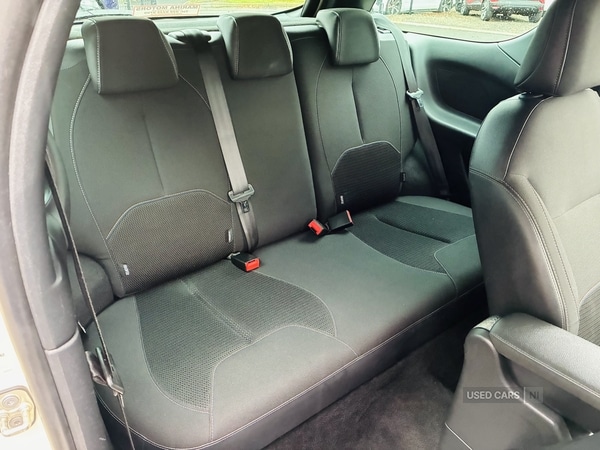 Used DS Automobiles DS 3 2018 for sale - 76419397: Photo 10