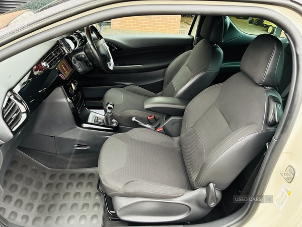 Used DS Automobiles DS 3 2018 for sale - 76419397: Photo 11