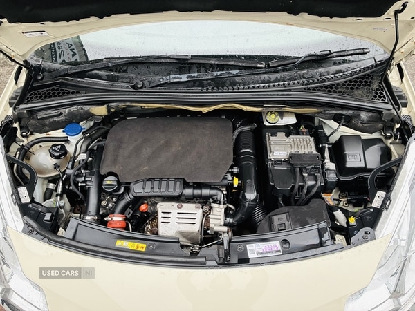 Used DS Automobiles DS 3 2018 for sale - 76419397: Photo 12