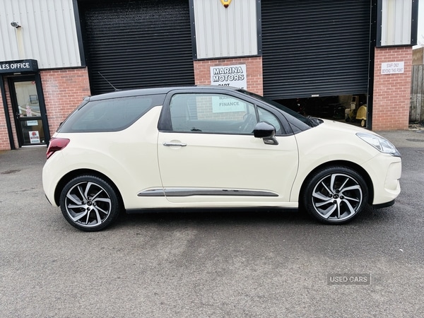 Used DS Automobiles DS 3 2018 for sale - 76419397: Photo 2