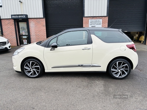 Used DS Automobiles DS 3 2018 for sale - 76419397: Photo 5