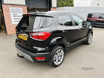 Used Ford Ecosport 2019 for sale - 79146528: Photo