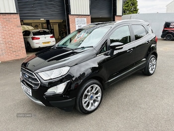 Used Ford Ecosport 2019 for sale - 79146528: Photo
