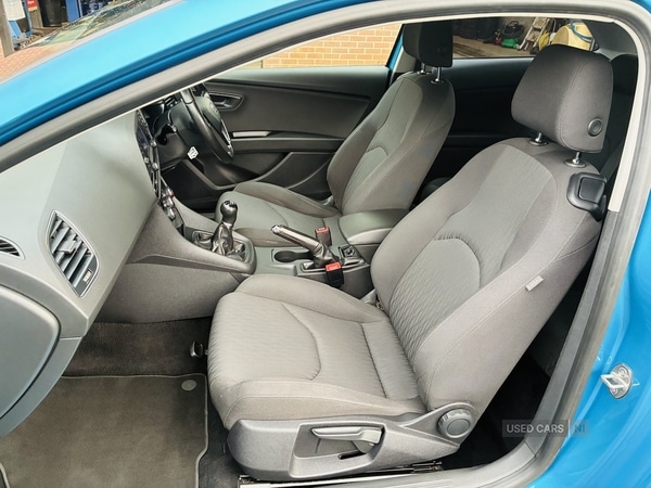 Used SEAT Leon 2014 for sale - 77412663: Photo 11