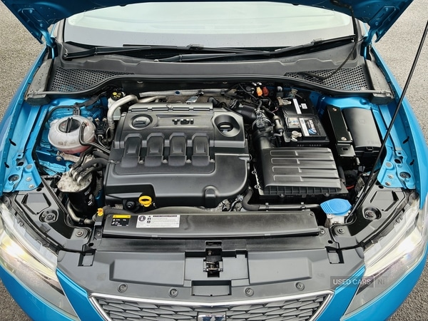 Used SEAT Leon 2014 for sale - 77412663: Photo 12