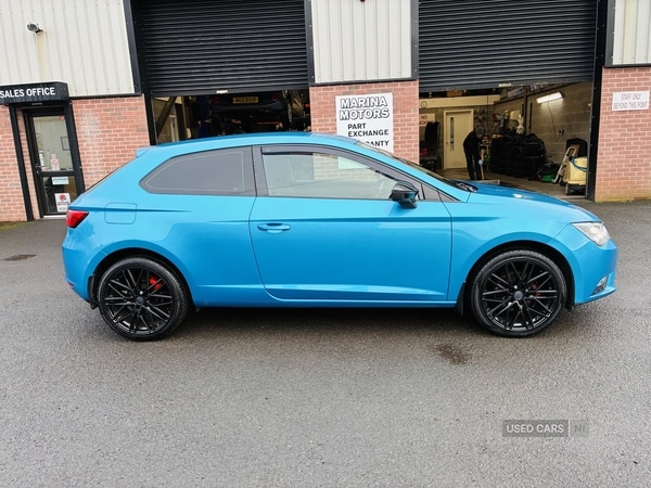 Used SEAT Leon 2014 for sale - 77412663: Photo 2