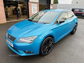 Used SEAT Leon 2014 for sale - 77412663: Photo