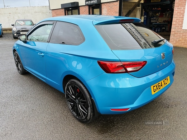 Used SEAT Leon 2014 for sale - 77412663: Photo 6