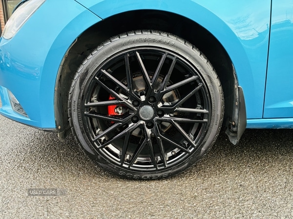 Used SEAT Leon 2014 for sale - 77412663: Photo 7