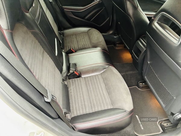 Used Mercedes-Benz GLA 2014 for sale - 76433716: Photo 10