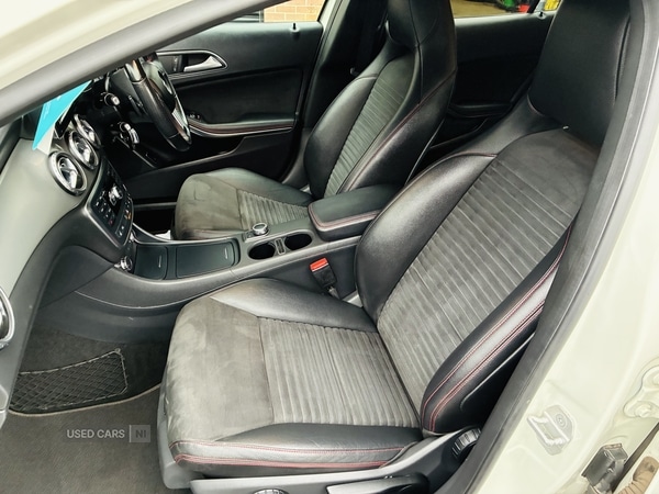 Used Mercedes-Benz GLA 2014 for sale - 76433716: Photo 11