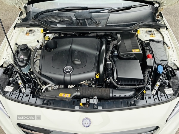 Used Mercedes-Benz GLA 2014 for sale - 76433716: Photo 12