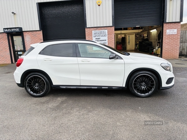 Used Mercedes-Benz GLA 2014 for sale - 76433716: Photo 2